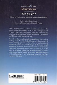 King Lear
