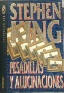 Pesadillas Y Alucinaciones