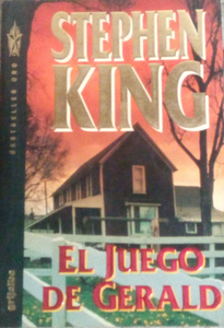 El Juego De Gerald