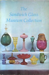 The Sandwich Glass Museum Collection