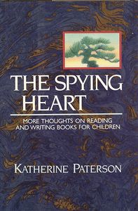 The Spying Heart
