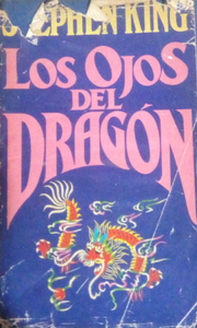 Los Ojos Del Dragón