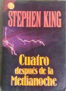Cuatro Después De La Medianoche