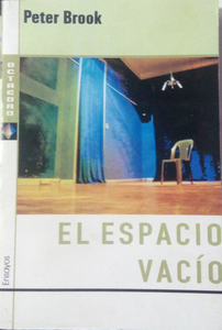 El Espacio Vacío