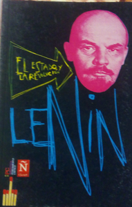 El Estado Y La Revolución