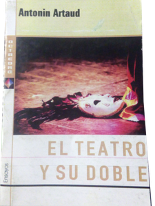El Teatro Y Su Doble
