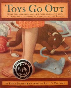Toys Go Out