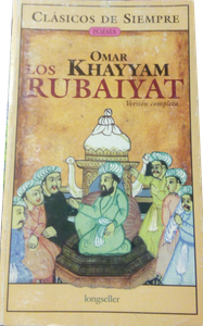 Los Rubaiyat