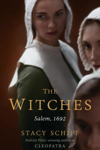 The Witches: Salem, 1692