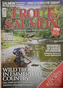 Trout & Salmon (November 2013)