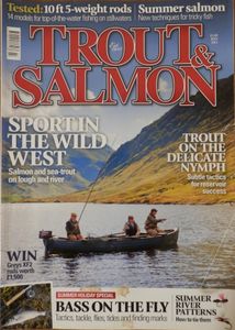 Trout & Salmon (July 2012)