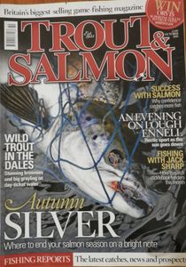 Trout & Salmon (October 2011)