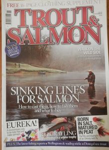 Trout & Salmon (November 2009)
