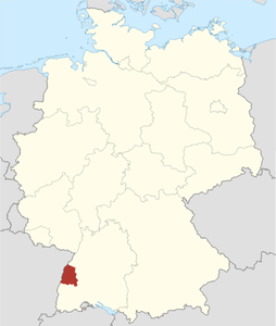 Ortenau