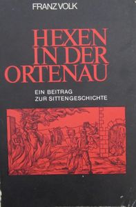 Hexen in der Ortenau: Ein Beitrag zur Sittengeschichte