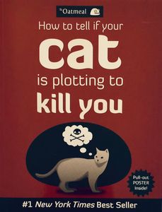 How To Tell If Your Cat Is Plotting To Kill You
