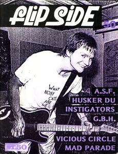 Flipside #50
