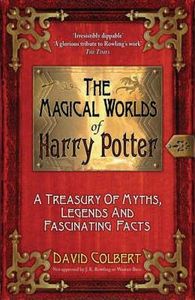 The Magical Worlds of Harry Potter