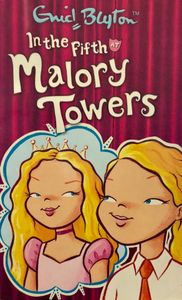 In the Fifth at Malory Towers
