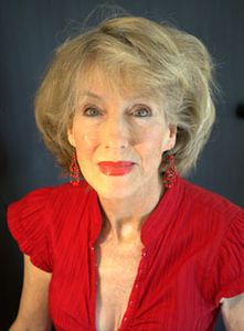 Gabrielle Lord