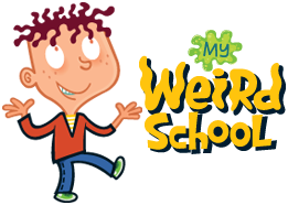 My Weird School