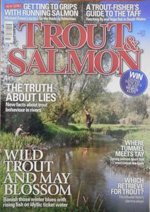 Trout & Salmon (March 2013)