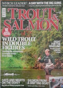 Trout & Salmon (November 2012)
