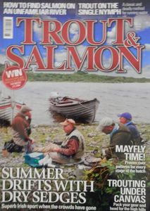 Trout & Salmon (June 2013)