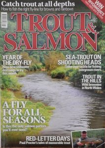 Trout & Salmon (September 2012)