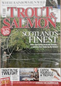 Trout & Salmon (January 2012)