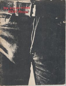 The Rolling Stones Sticky Fingers