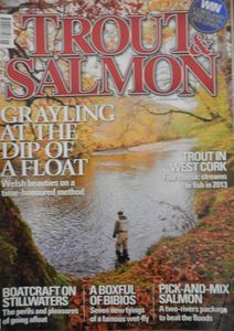 Trout & Salmon (January 2013)