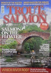 Trout & Salmon (June 2014)