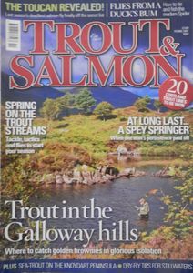 Trout & Salmon (February 2012)