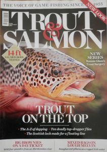 Trout & Salmon (September 2014)