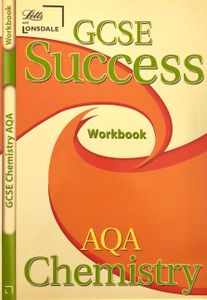 GCSE Chemistry AQA Workbook