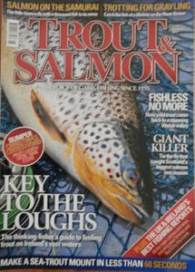 Trout & Salmon (January 2014)