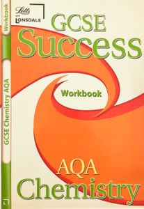 GCSE Chemistry AQA Workbook