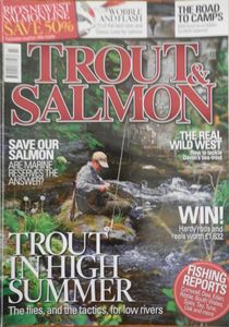 Trout & Salmon (July 2010)