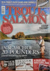 Trout & Salmon (February 2011)