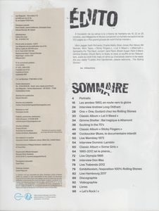 Jazz Magazine Hors-série N°10