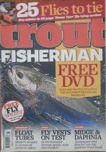 Trout Fisherman 407