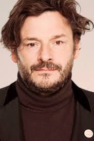 Julian Barratt