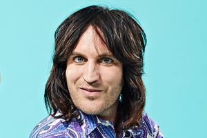 Noel Fielding