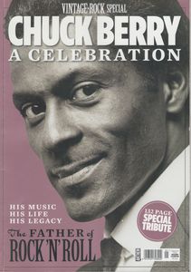 Vintage Rock Special Chuck Berry A Celebration