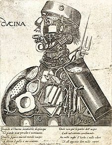 Cyborgs