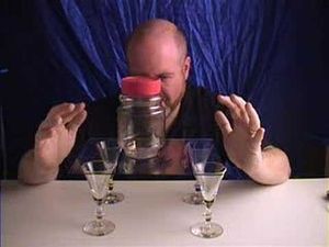 Psychokinesis