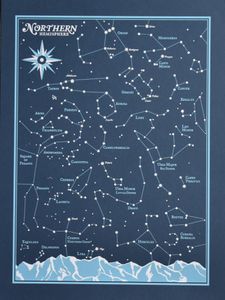 Star Charts