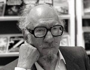 Julian Symons