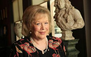 Antonia Fraser